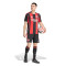adidas Eintracht Frankfurt 2025-2026 Home Shirt