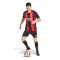 adidas Eintracht Frankfurt 2025-2026 Home Shirt