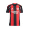adidas Eintracht Frankfurt 2025-2026 Home Shirt