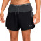 Nike Second Sunrise Running Shorts