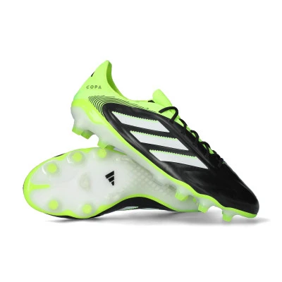 Copa Pure III Elite FG Voetbalschoenen