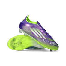 adidas Kinderen F50 Elite FG Voetbalschoenen