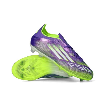 Kinderen F50 Elite FG Voetbalschoenen