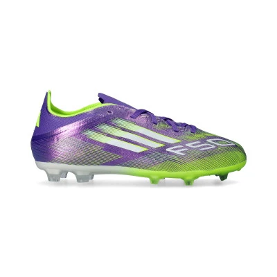Kinderen F50 Elite FG Voetbalschoenen