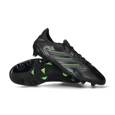 Copa Pure III Elite FG Voetbalschoenen