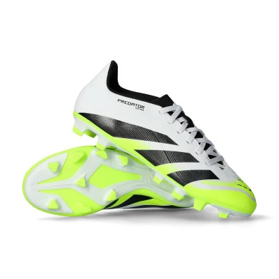 Predator Club FG/ MG Voetbalschoenen