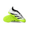 adidas Kinderen Predator Club L Gras Voetbalschoenen