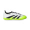 adidas Kinderen Predator Club L Gras Voetbalschoenen