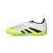adidas Kinderen Predator Club L Gras Voetbalschoenen