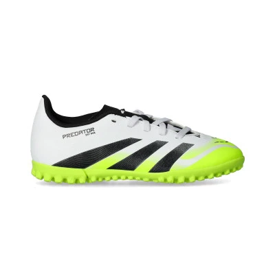 Kinderen Predator Club L Gras Voetbalschoenen