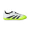 adidas Kinderen Predator Club L H&L Gras Voetbalschoenen