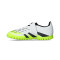 adidas Kinderen Predator Club L H&L Gras Voetbalschoenen