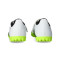 adidas Kinderen Predator Club L H&L Gras Voetbalschoenen