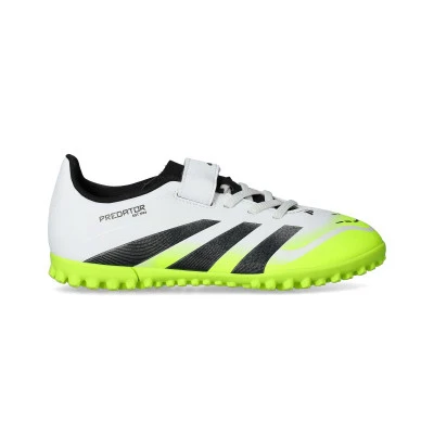 Kinderen Predator Club L H&L Gras Voetbalschoenen