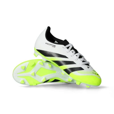 Kinderen Predator Club FG/ MG Voetbalschoenen