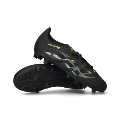 Kinderen Predator Club L FG/ MG Voetbalschoenen
