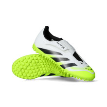 adidas Predator Club L Gras Klittenband voor Kinderen Voetbalschoenen