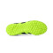 adidas Predator Club L Gras Klittenband voor Kinderen Voetbalschoenen