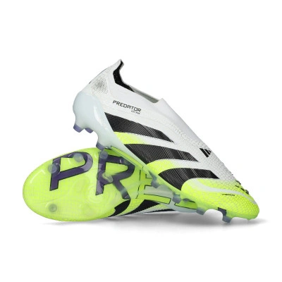 Predator Elite LL AG Voetbalschoenen