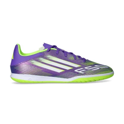 F50 Club In Zaalvoetbalschoenen