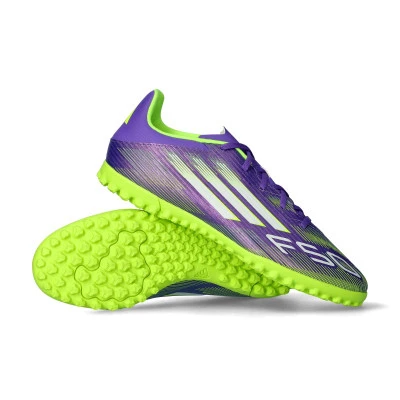 F50 Club Gras Voetbalschoenen