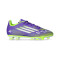 adidas Kinderen F50 Club FG/ MG Voetbalschoenen