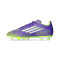adidas Kinderen F50 Club FG/ MG Voetbalschoenen