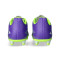 adidas Kinderen F50 Club FG/ MG Voetbalschoenen