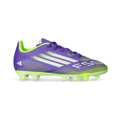 Kinderen F50 Club FG/ MG Voetbalschoenen