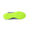 adidas Kinderen F50 Club Gras Klittenband Voetbalschoenen