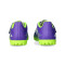 adidas Kinderen F50 Club Gras Klittenband Voetbalschoenen