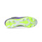 adidas Kinderen F50 Club Klittenband FG/ MG Voetbalschoenen