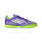 adidas Kinderen F50 Club Gras Voetbalschoenen