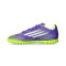 adidas Kinderen F50 Club Gras Voetbalschoenen