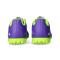 adidas Kinderen F50 Club Gras Voetbalschoenen