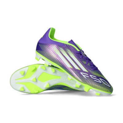 F50 Club FG/ MG Voetbalschoenen