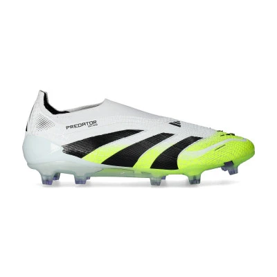 Predator Elite LL FG Voetbalschoenen