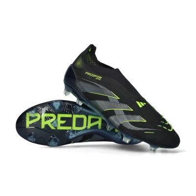 Predator Elite LL FG Voetbalschoenen