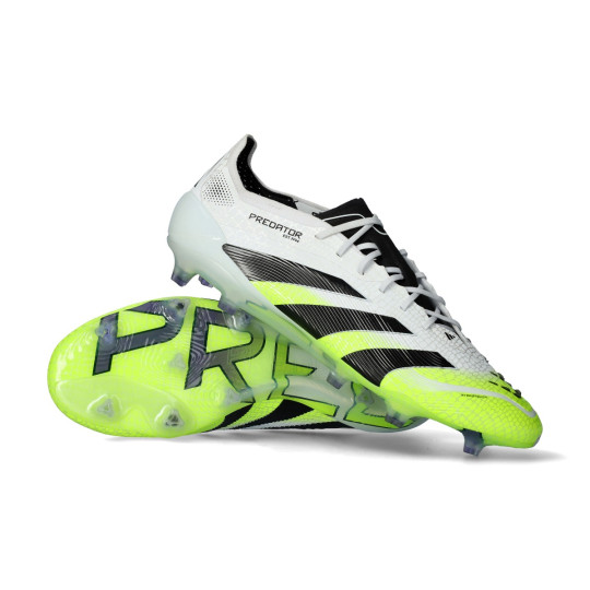 adidas Predator Elite L FG Voetbalschoenen