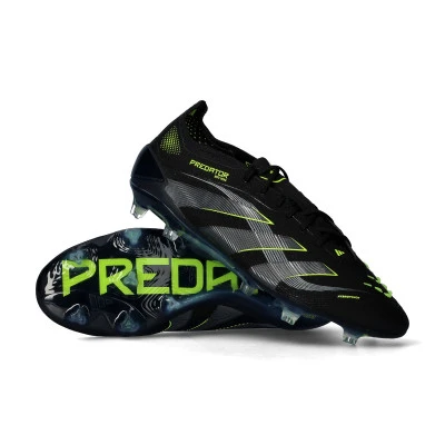 Predator Elite L FG Voetbalschoenen