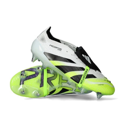 Predator Elite FT SG Voetbalschoenen