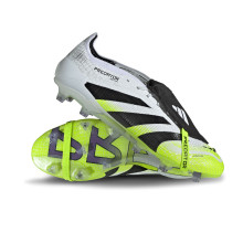 adidas Predator Elite FT FG Voetbalschoenen