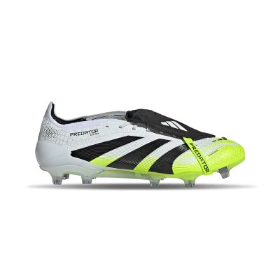 Predator Elite FT FG Voetbalschoenen