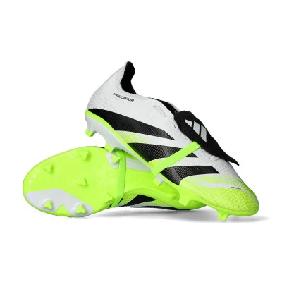 Predator League FT FG/ MG Voetbalschoenen