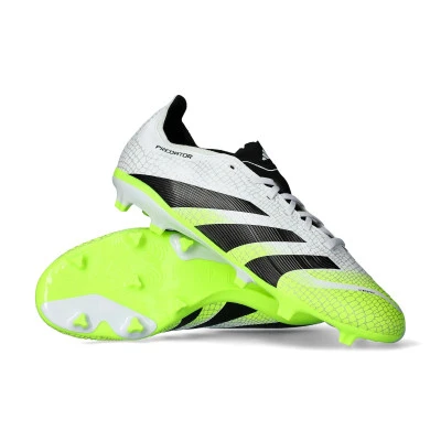 Predator League L FG/ MG Voetbalschoenen