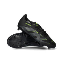 adidas Kinderen Predator League L FG/ MG Voetbalschoenen