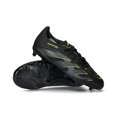 Kinderen Predator League L FG/ MG Voetbalschoenen