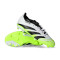 adidas Kinderen Predator League L FG/ MG Voetbalschoenen