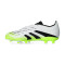 adidas Kinderen Predator League L FG/ MG Voetbalschoenen