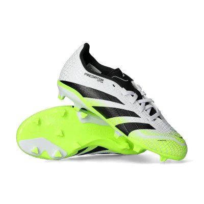 Kinderen Predator League L FG/ MG Voetbalschoenen